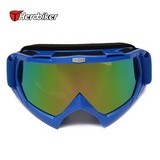 Winter Skiing Snowboard Snowmobile Motorcycle Goggles Off-Road Eyewear Colour Lens